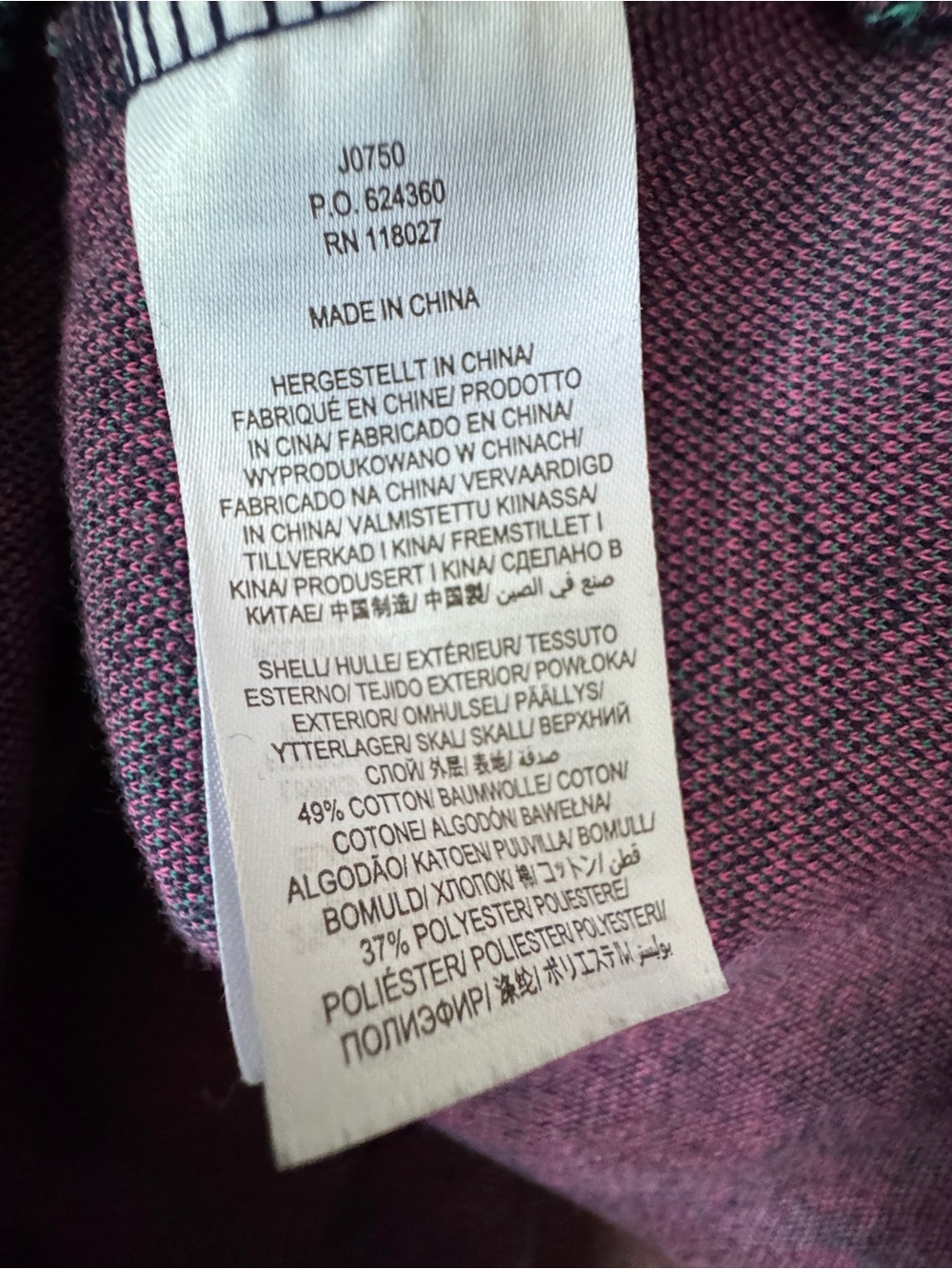 Boden Annie Jacquard Dress in Navy/Green/Pink Bird Motif - Picture 7 of 9